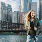 702545171
18 to 19 years, boston, buildings, caucasian ethnicity, city break, city living, city, confidence, day, female, focus on foreground, happiness, jacket, long hair, looking sideways, massachusetts, one person, only one young woman, outdoors, portrait, smiling, three quarter length, travel destination, travel, united states of america, wearing, woman, young adult, young woman, youth culture, Boston, Massachusetts, USA
