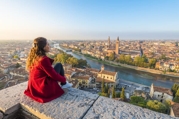 Seven spectacular day trips from Venice