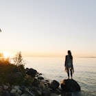 Lake Huron shoreline
994622082
