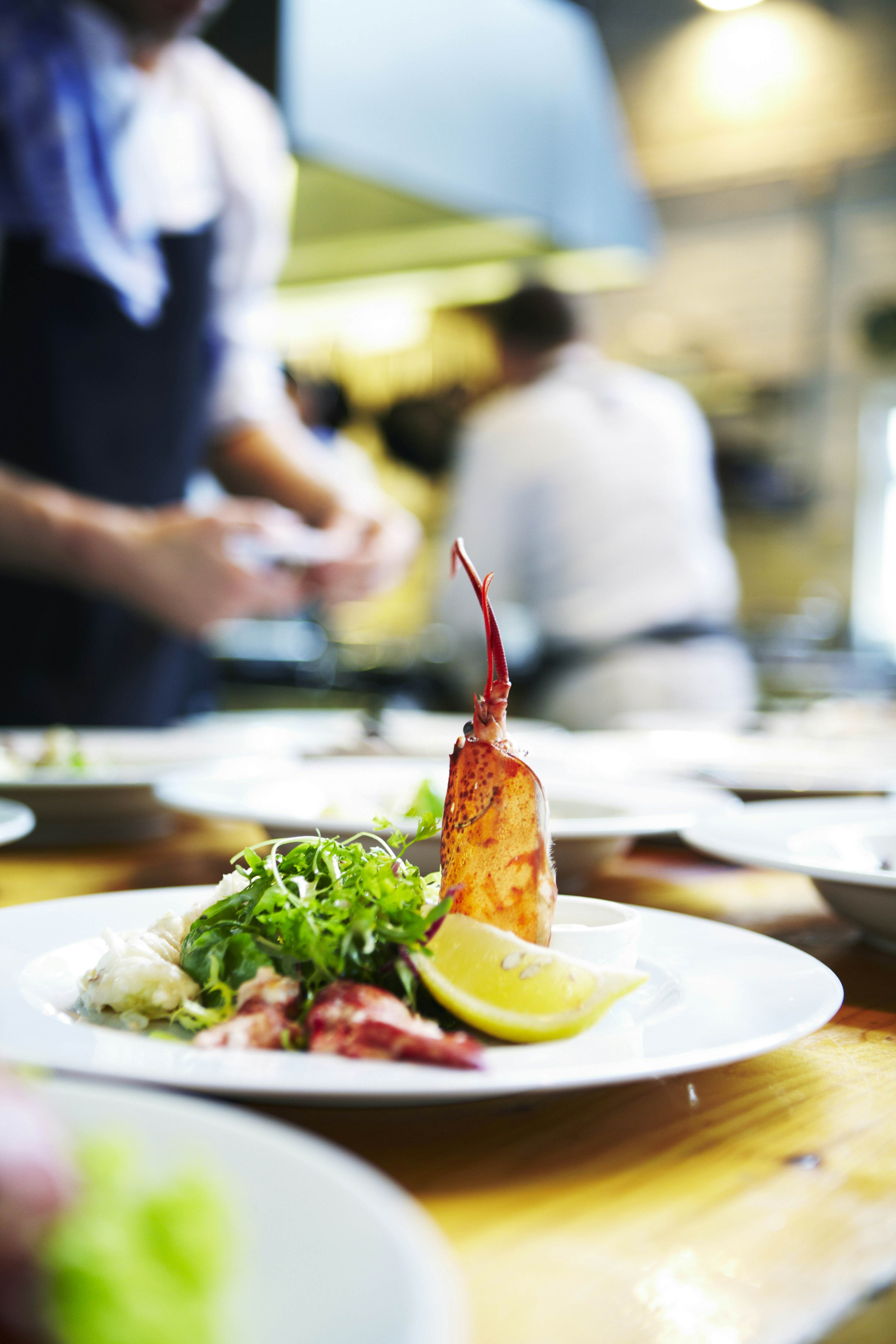 A weekend for food lovers in Amsterdam - Lonely Planet