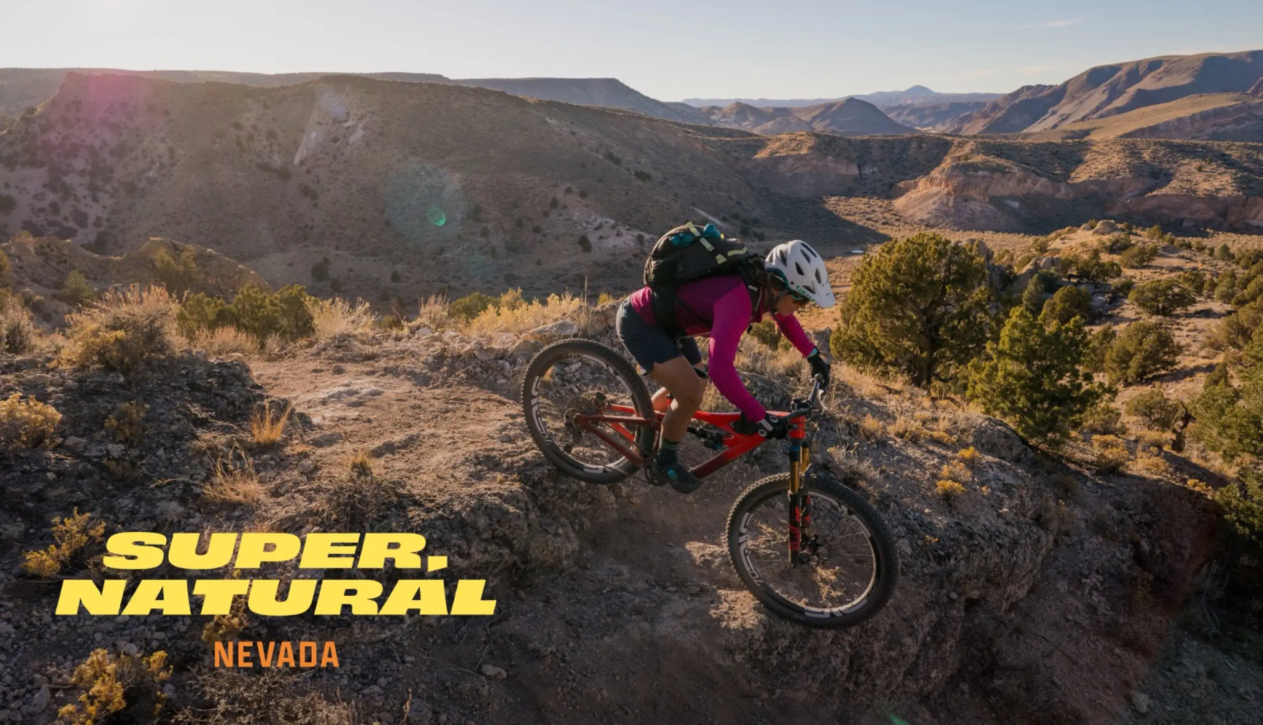 6 Challenging Adventures in Nevada - Lonely Planet