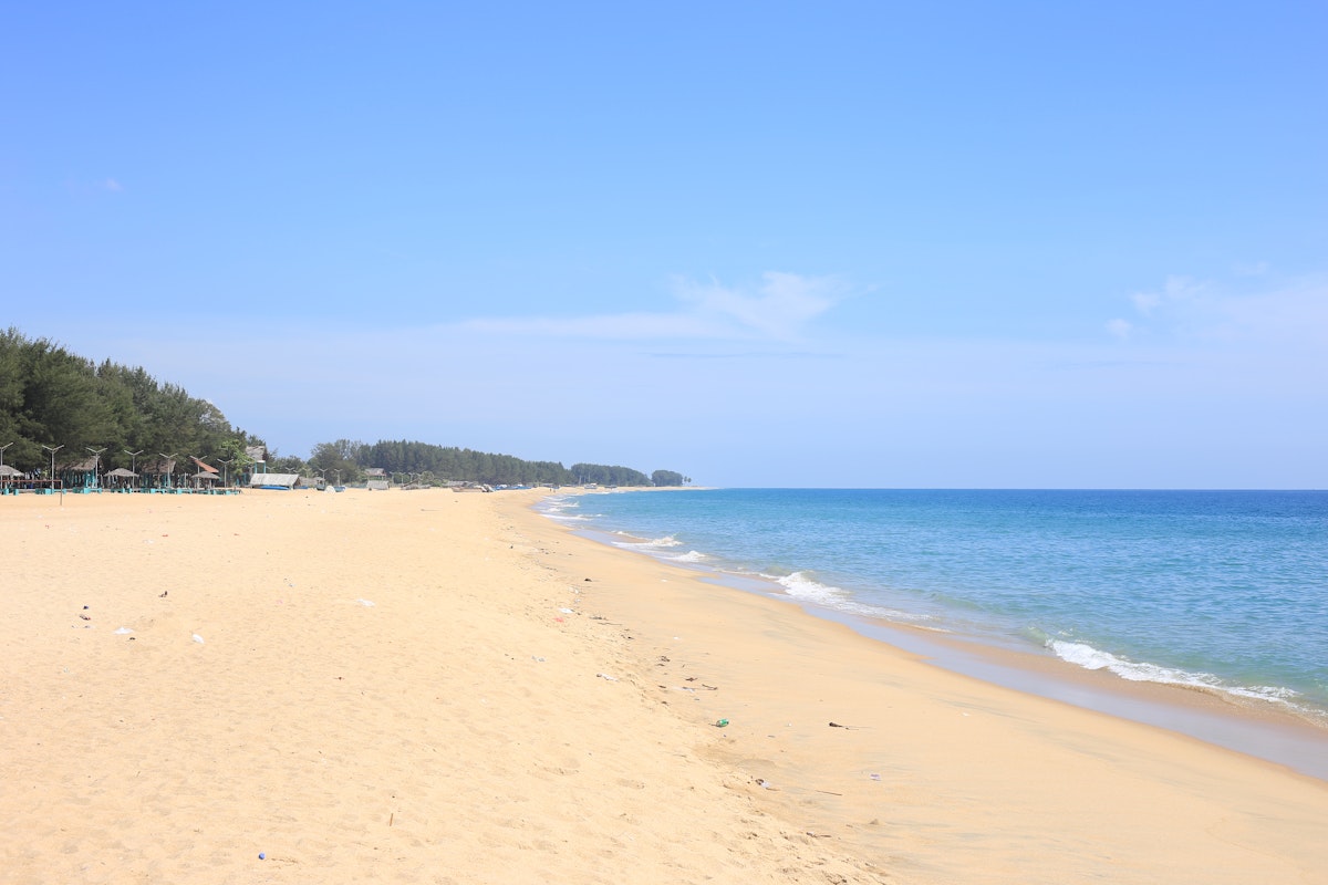 Batticaloa Kallady Beach