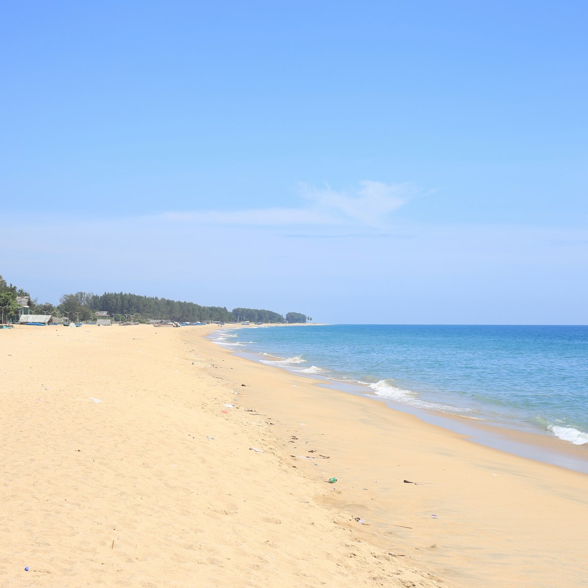 Batticaloa Kallady Beach