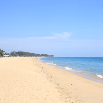 Batticaloa Kallady Beach