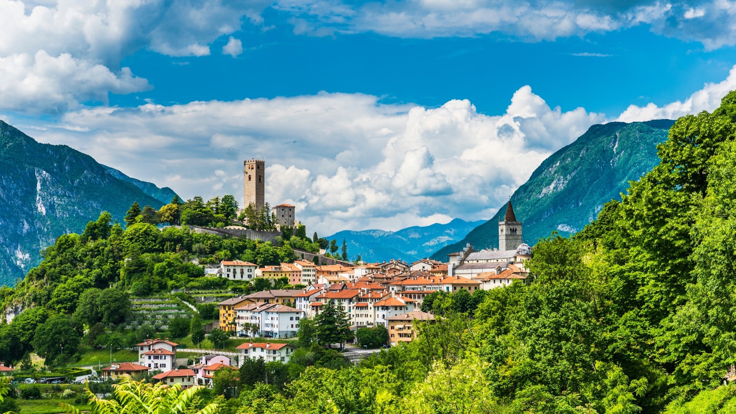 Ancient fortified village of Gemona del Friuli. Italy; Shutterstock ID 1514702615; your: Ben N Buckner; gl: 65050; netsuite: Online Editorial; full: Friuli Venezia Giulia
1514702615
alps, architecture, atmosphere, bell tower, blue, bright, building, castle, cathedral, center, christianity, church, city, clouds, culture, destination, dome, door, europe, flash, friuli, friuli venezia giulia, heritage, hill, hired, historic, history, italy, landmark, landscape, lightning, medieval, mountain, mountains, nobody, outdoor, panorama, panoramic, religion, sky, storm, tourism, tourist, tower, town, travel, udine, view, village