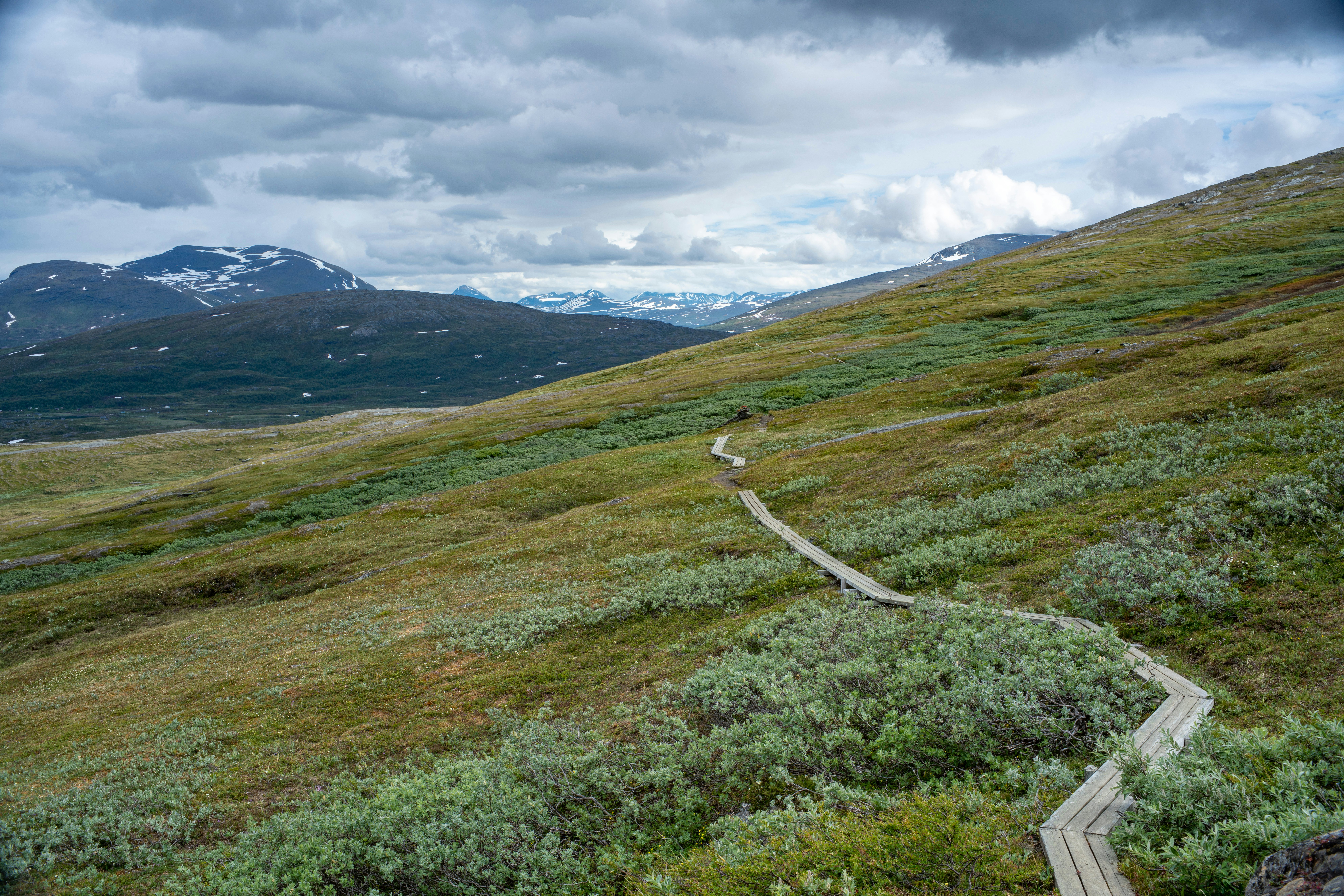 Padjelanta National Park