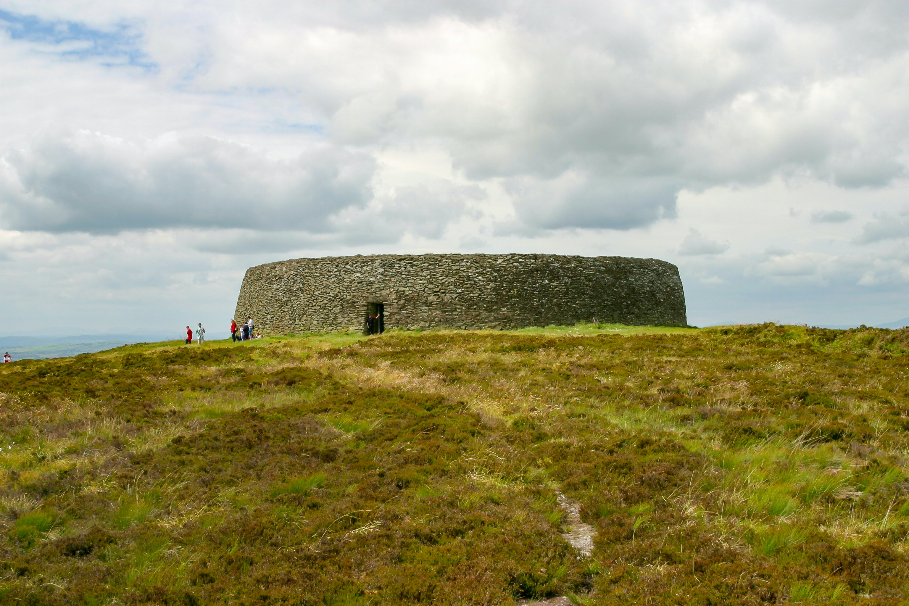 Grianan Of Aileach