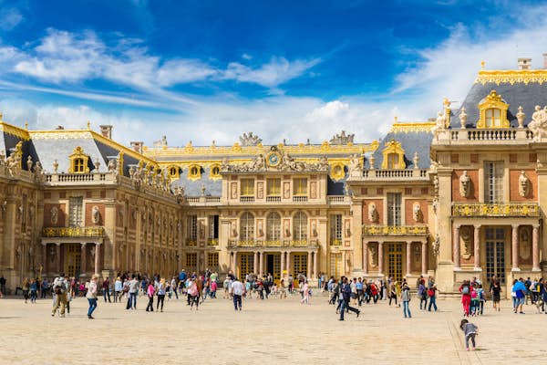 Marie Antoinette’s rooms at Versailles will reopen in June. Here's what you can see inside