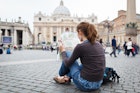 budget travel in italy