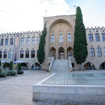Madatech, Israel National Museum of Science, Technology, and Space.