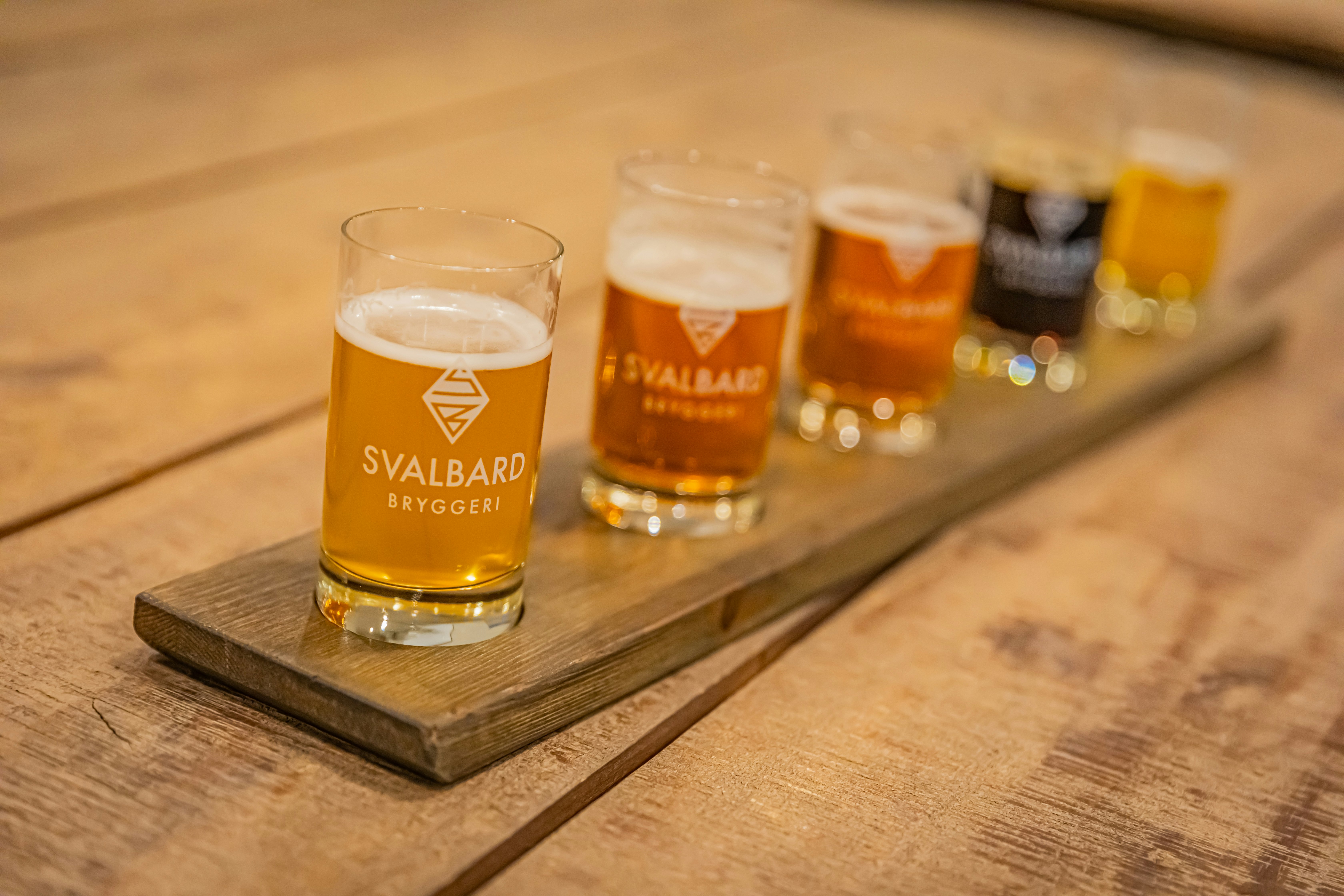 Svalbard Bryggeri
