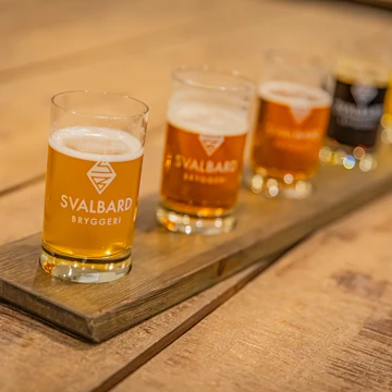 Svalbard Bryggeri