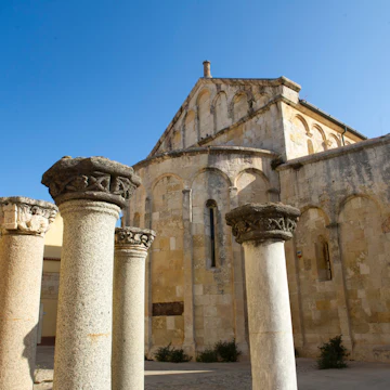 Basilica di San Gavino