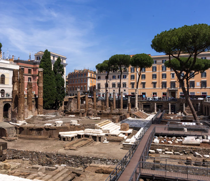 The 8 best museums in Rome - Lonely Planet