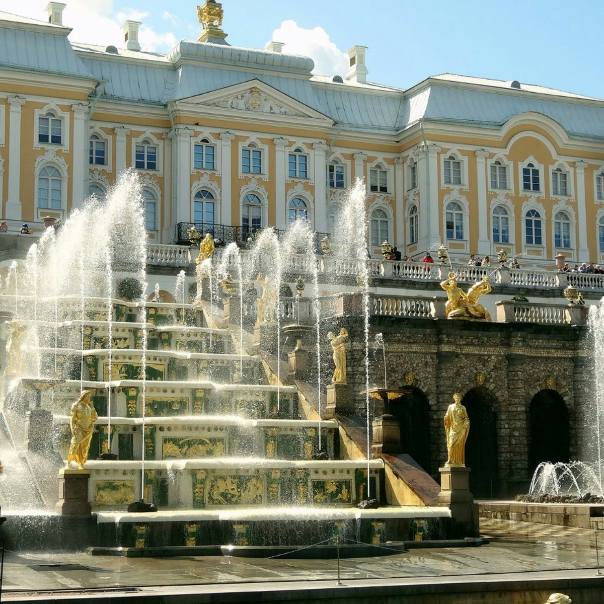 Image of Grand Palace