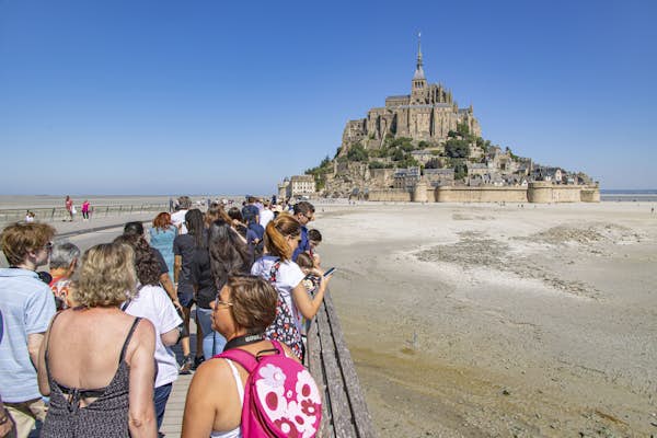Escape the crowds: hidden alternatives to France's over-touristed spots