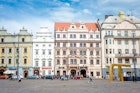 prague czech republic travel guide