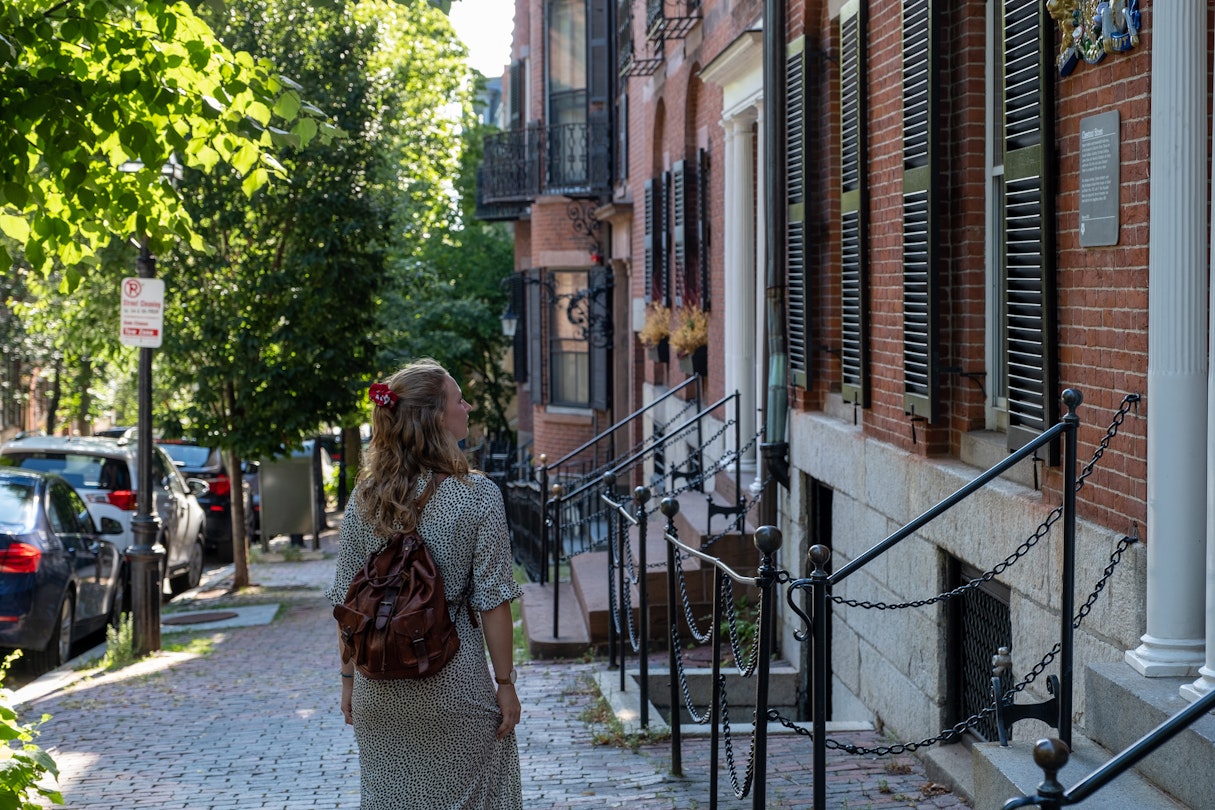 Beacon Hill Restaurants, Shopping, and Things To Do in Boston, BU Today