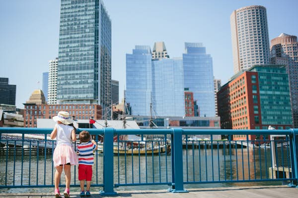 12 of the best things to do in Boston with kids