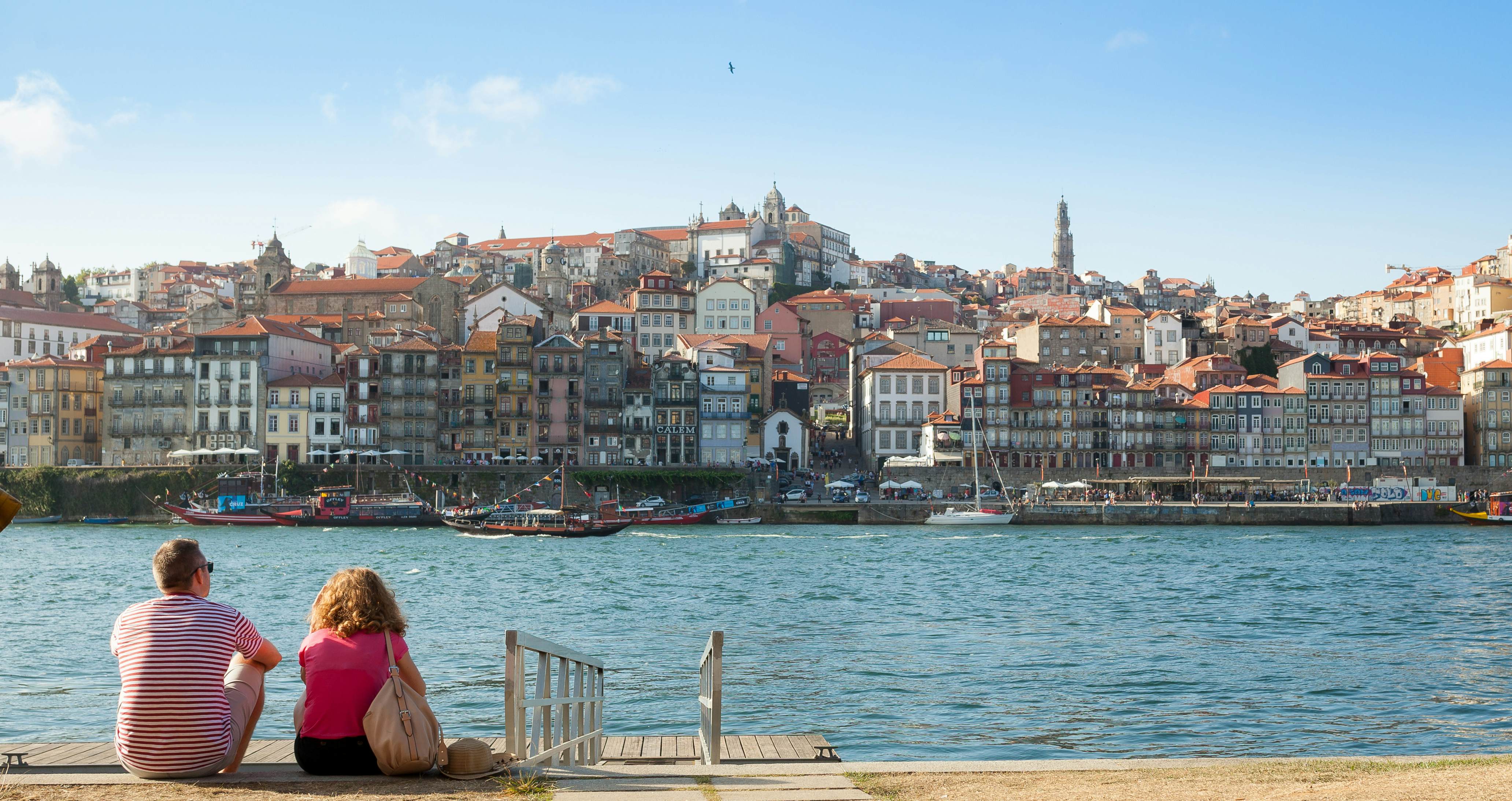5 BEST Areas to Stay in PORTO in 2024 - For Every Traveller & Budget!