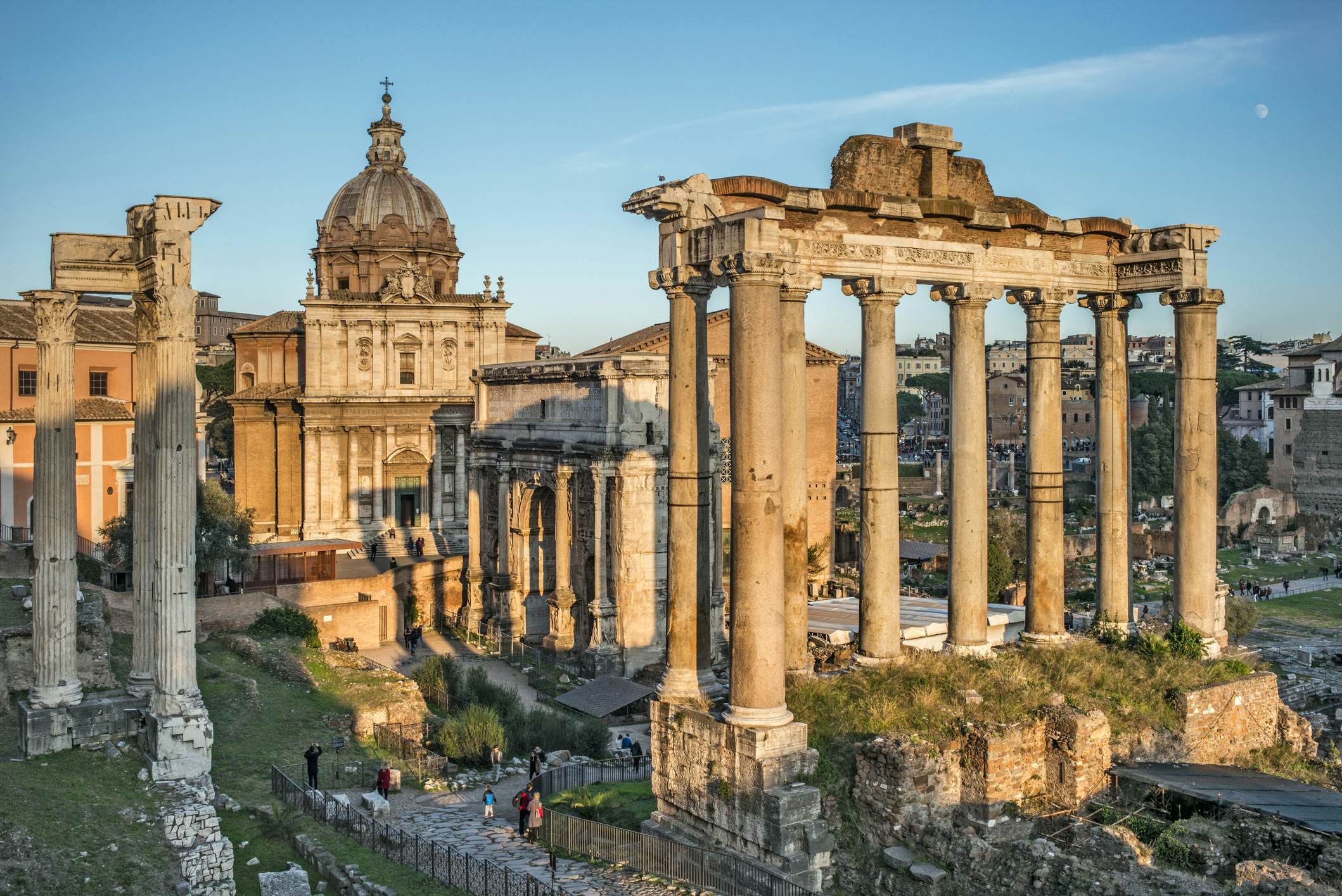 The best times to visit Rome Lonely Planet