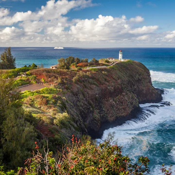 Photo Taken In Kilauea, United States