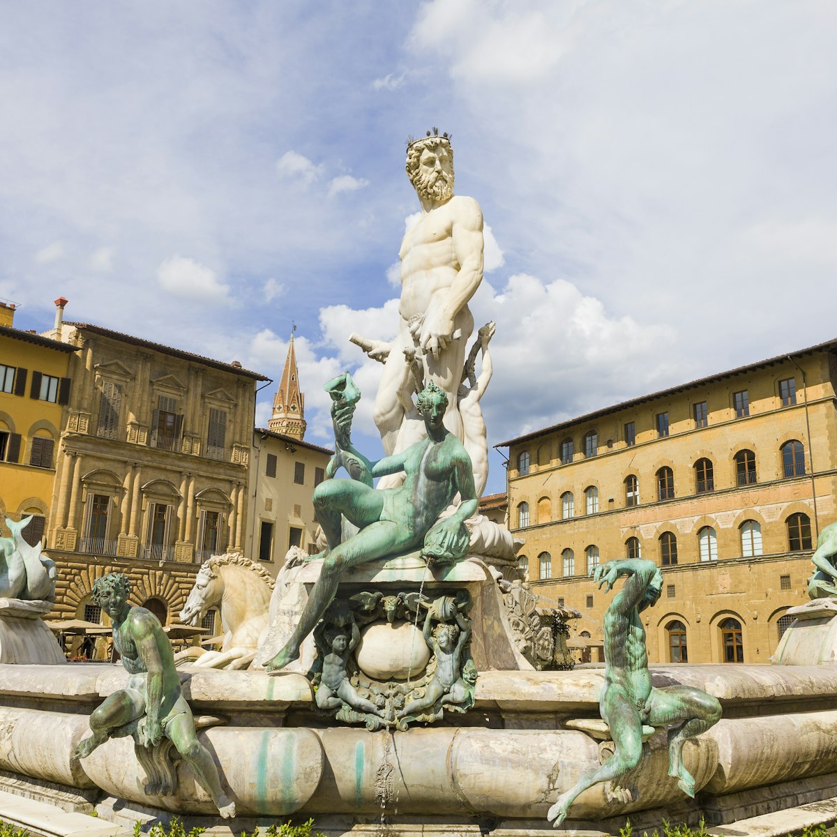181138450
Architecture; Art; Art And Craft; Arts; Italian Culture; Italy; Town Square; Travel; Travel Destinations; Color Image; Famous Place; Florence - Italy; Fountain; Fountain of Neptune; Neptune; Neptune - Roman God; Neptune Fountain - Florence; No People; Piazza Della Signoria; Roman; Craft; Cultures; Day; Europe; Horizontal; Photography; Statue;
Fountain of Neptune, Piazza Della Signoria, Florence, Italy.