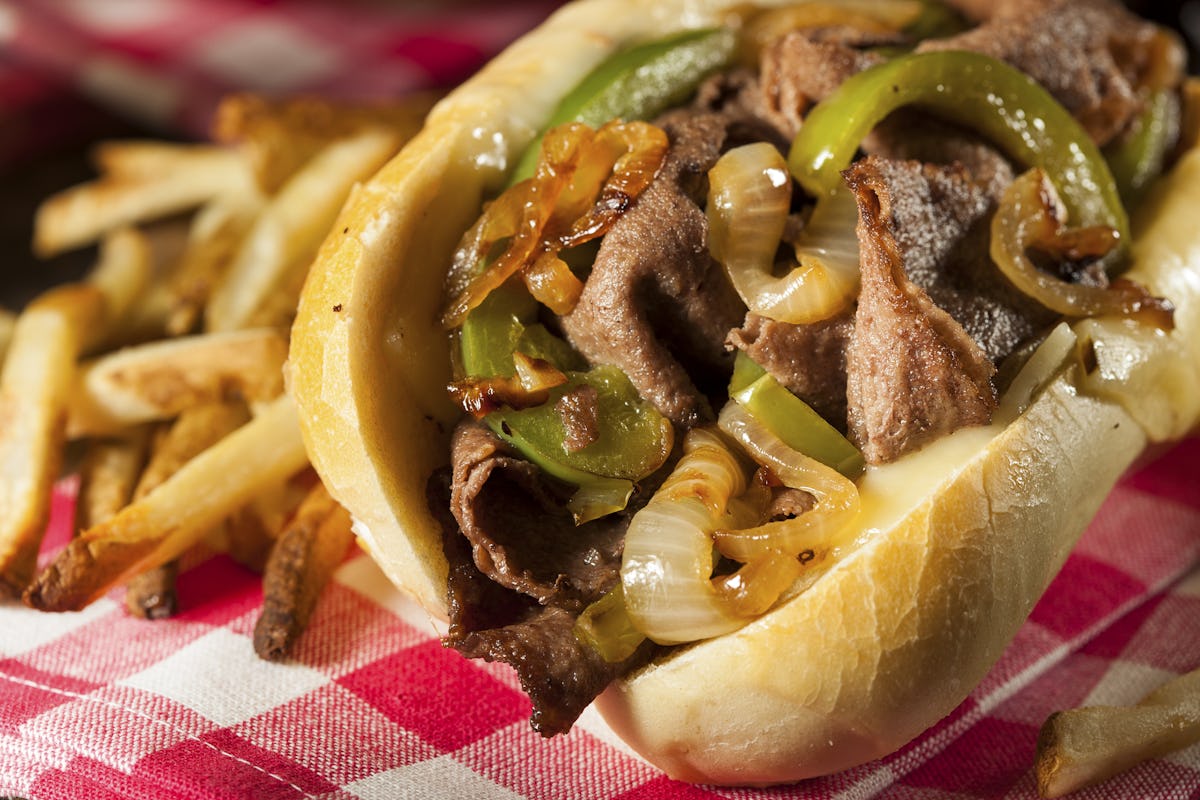 Best cheesesteaks to eat in Philadelphia right now
