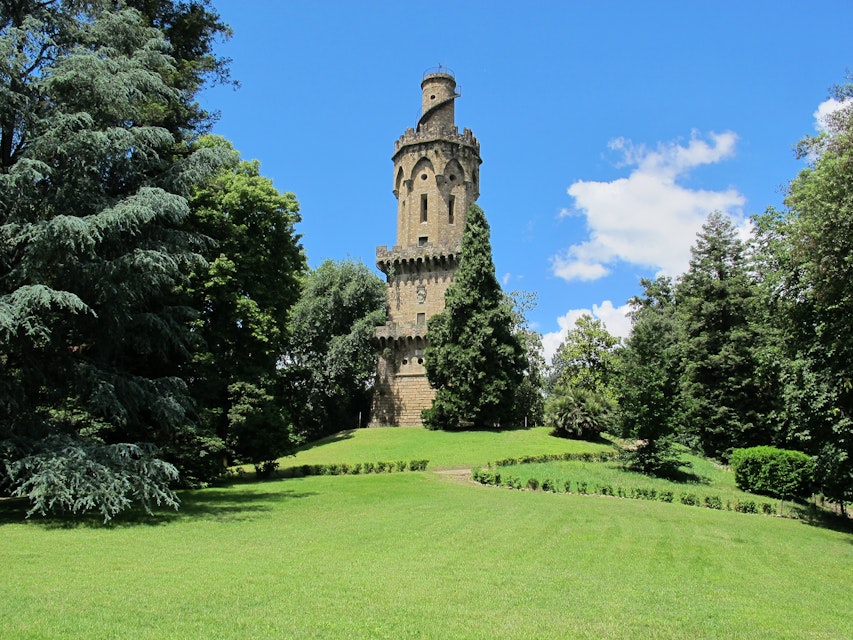 Victoria Tower Gardens - Wikipedia