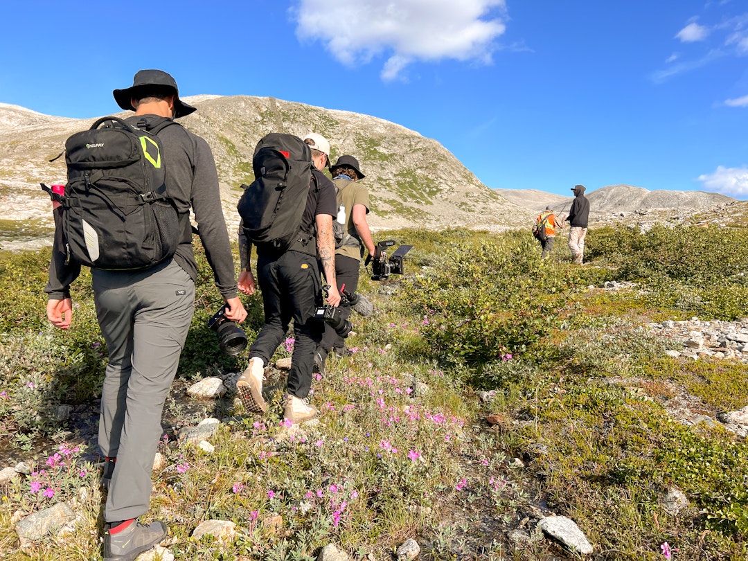 Visiting Inuit communities of Torngat Mountains National Park - Lonely  Planet