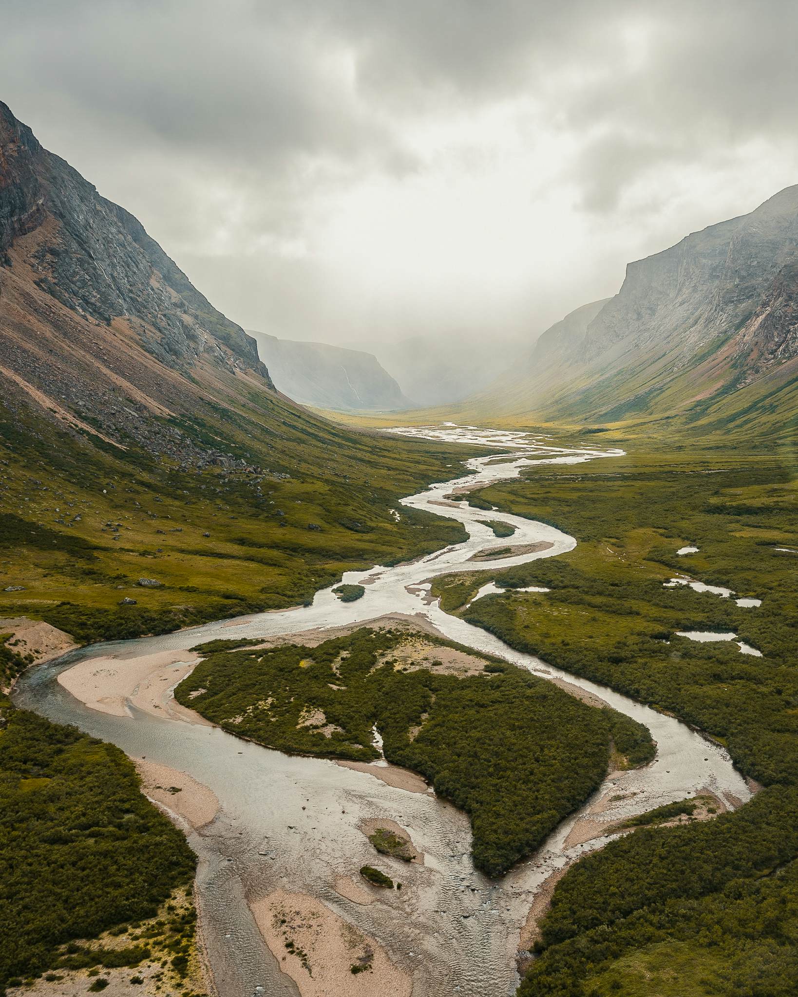 The Rooms › Visit Newfoundland and Labrador