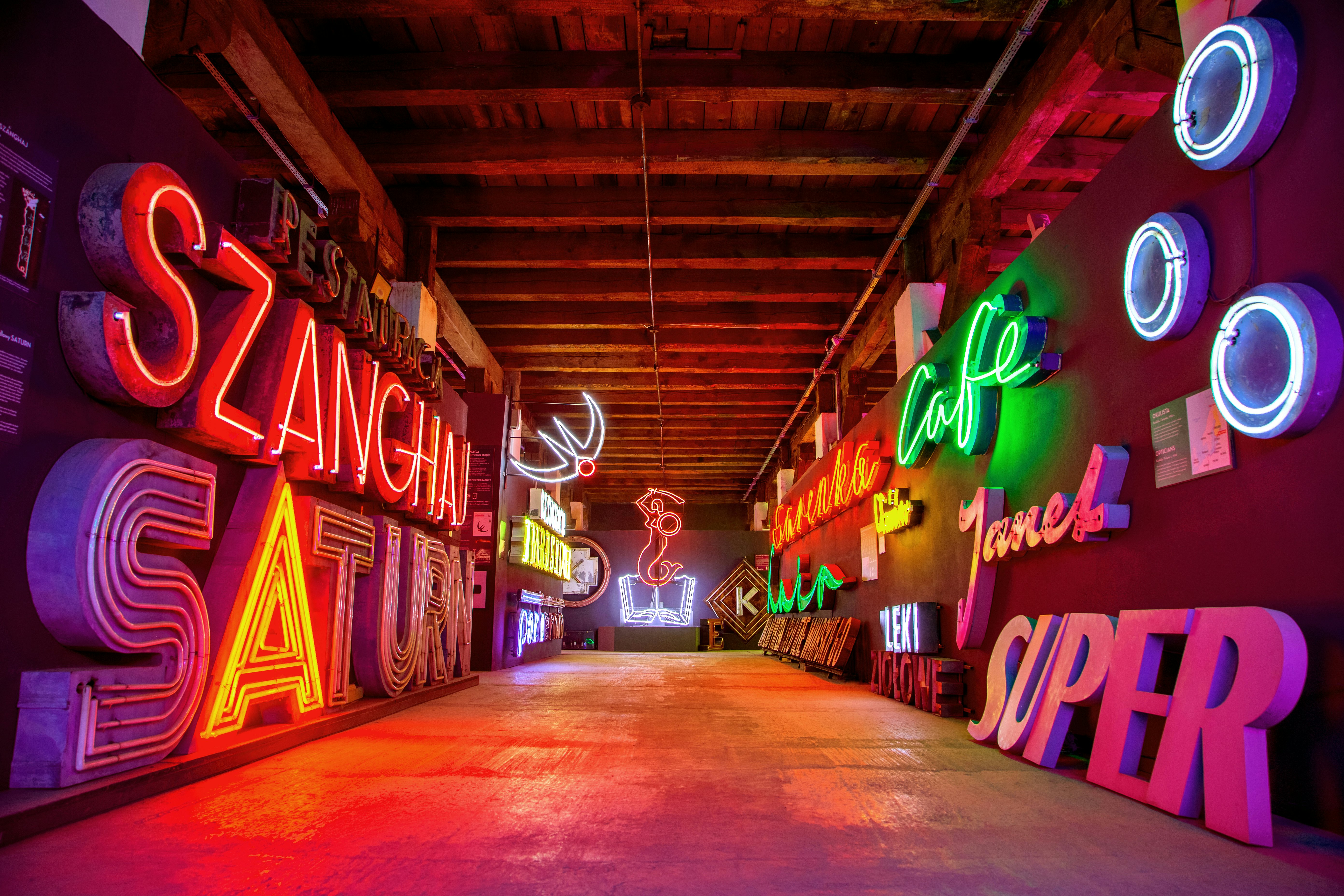Neon Museum