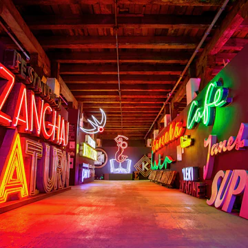 Neon Museum