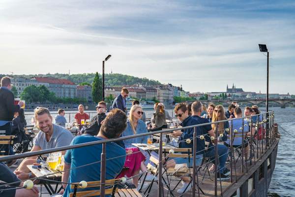 11 Möglichkeiten, Prag mit kleinem Budget zu erleben