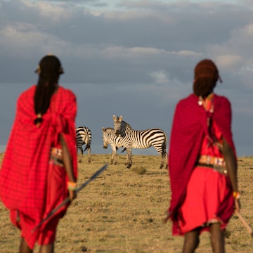 Western Kenya