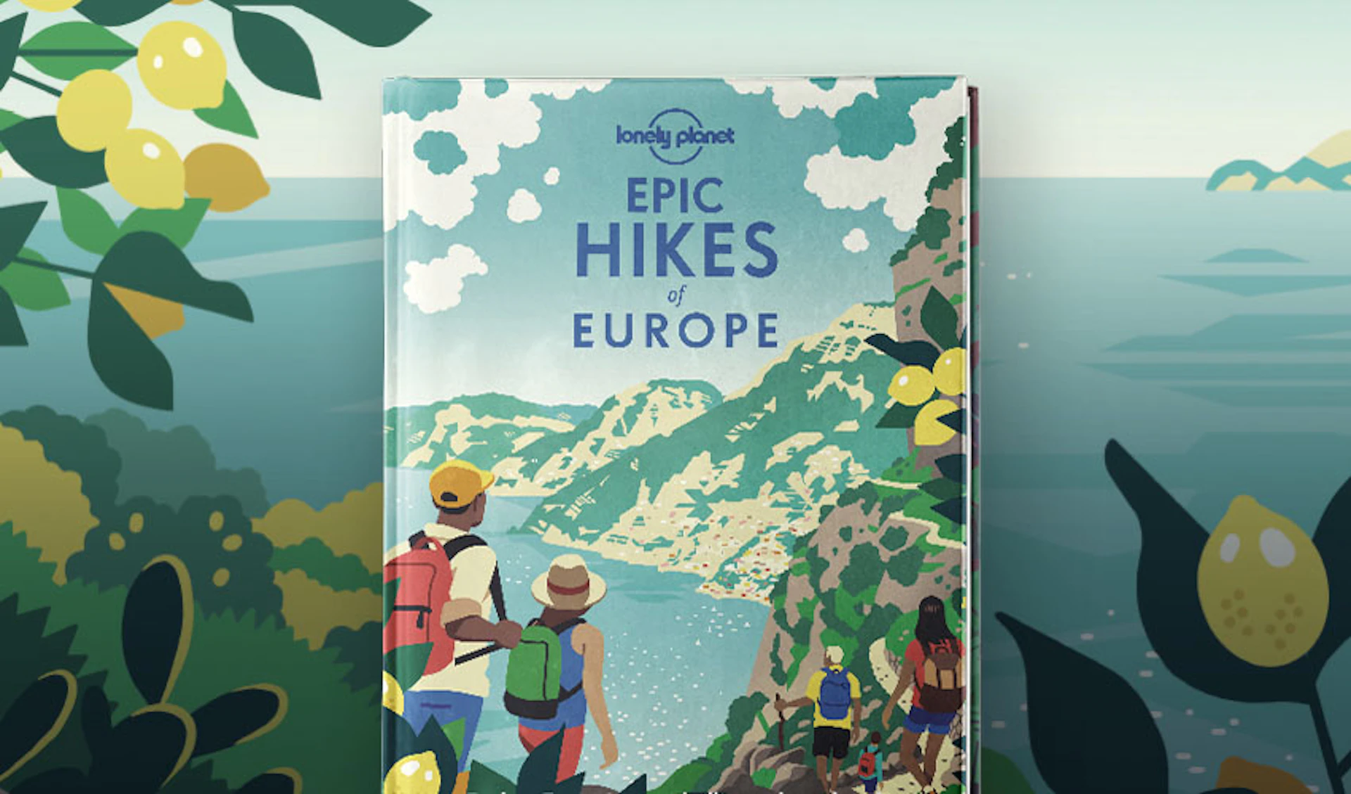 Snow-free Alps vacation ideas - Lonely Planet
