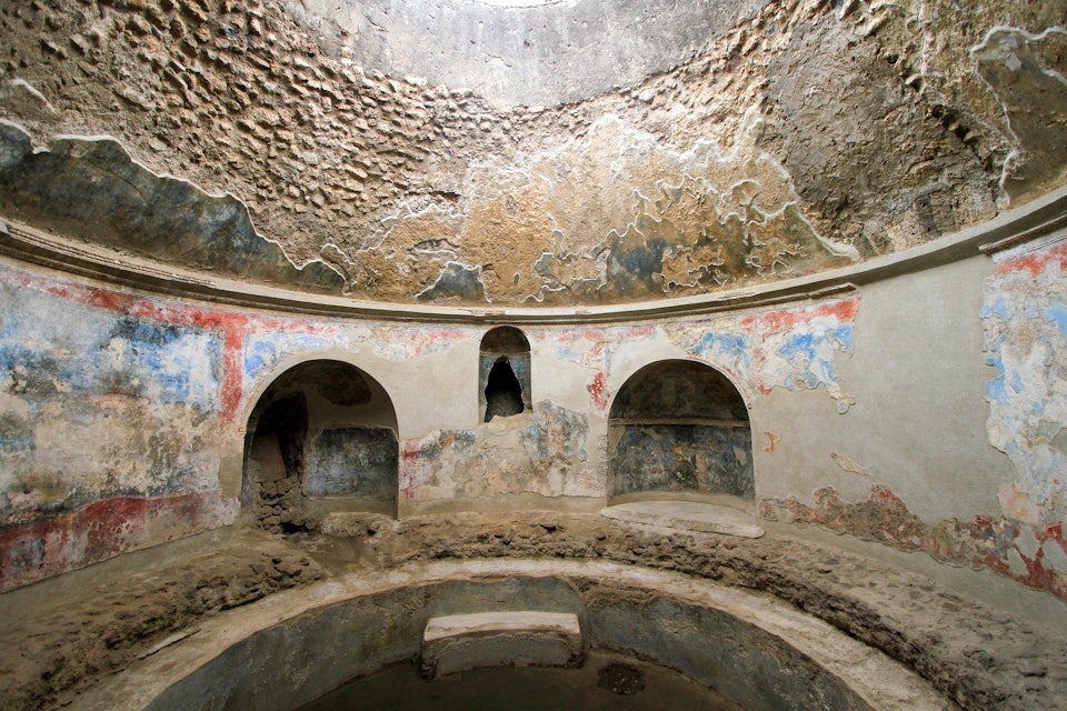 Stabian Baths, Pompeii, Italy
1315294451