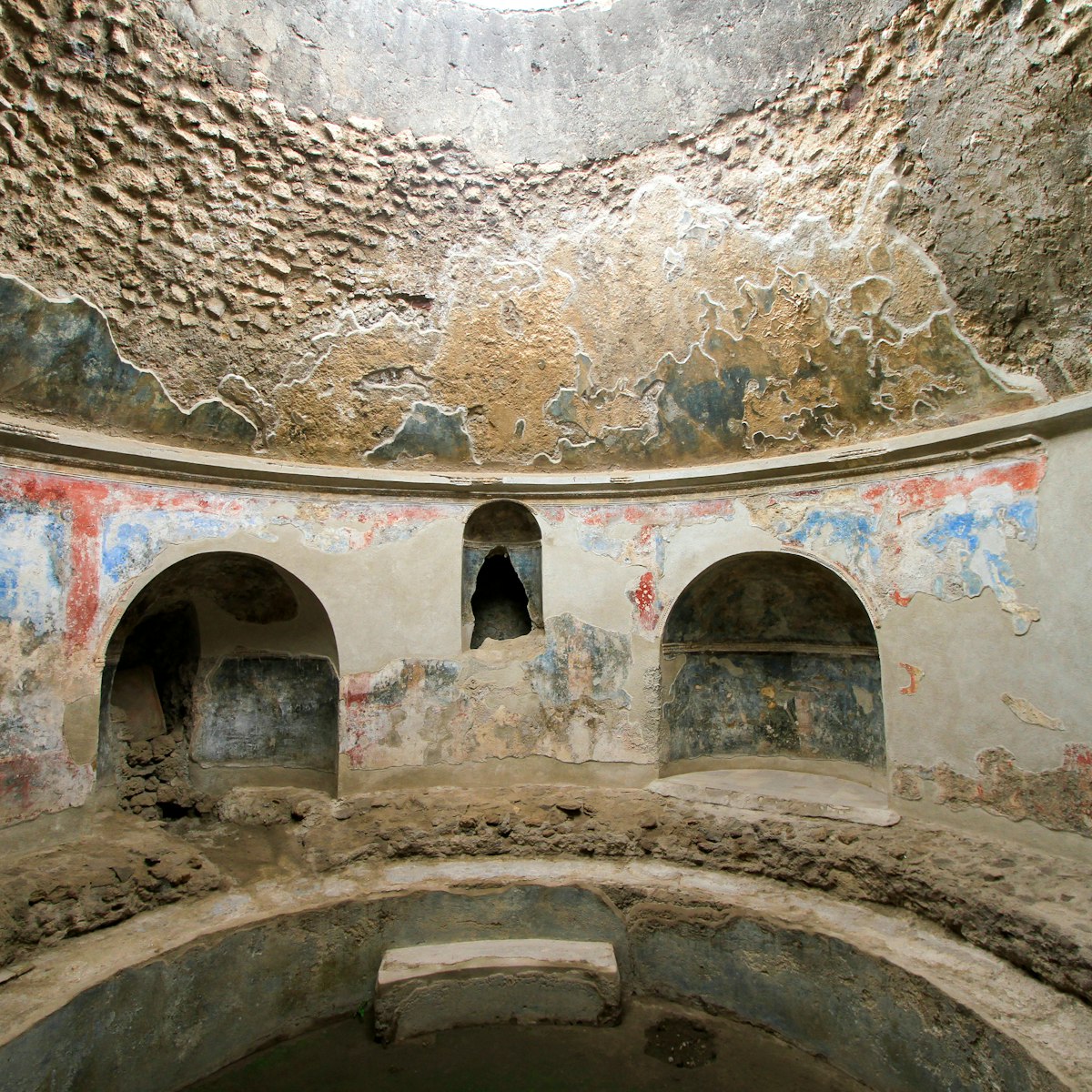 Stabian Baths, Pompeii, Italy
1315294451