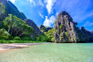 Where To Stay In El Nido Hotels And Resorts Cherry Bus Palawan