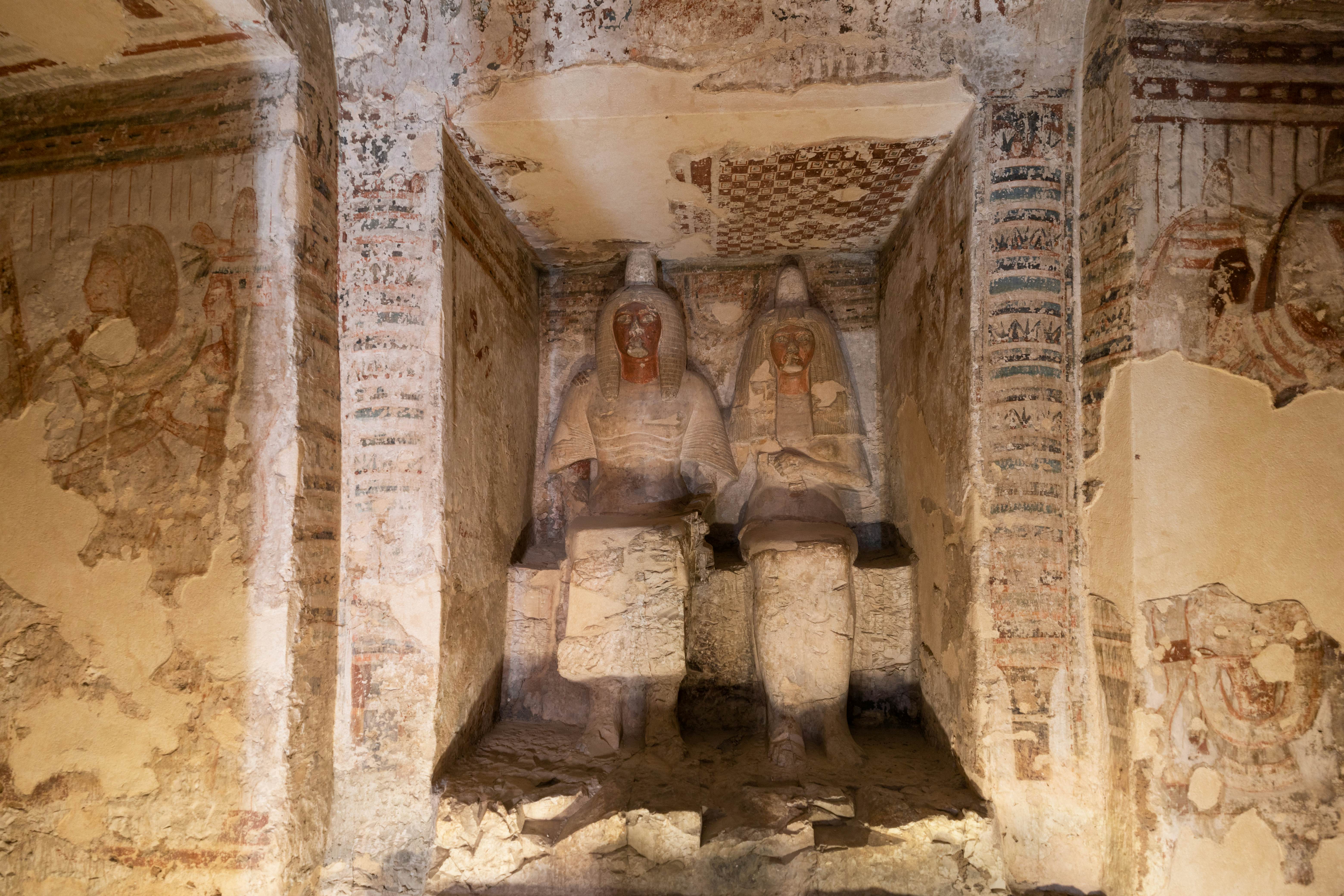 Luxor Travel - Lonely Planet | Egypt, Africa