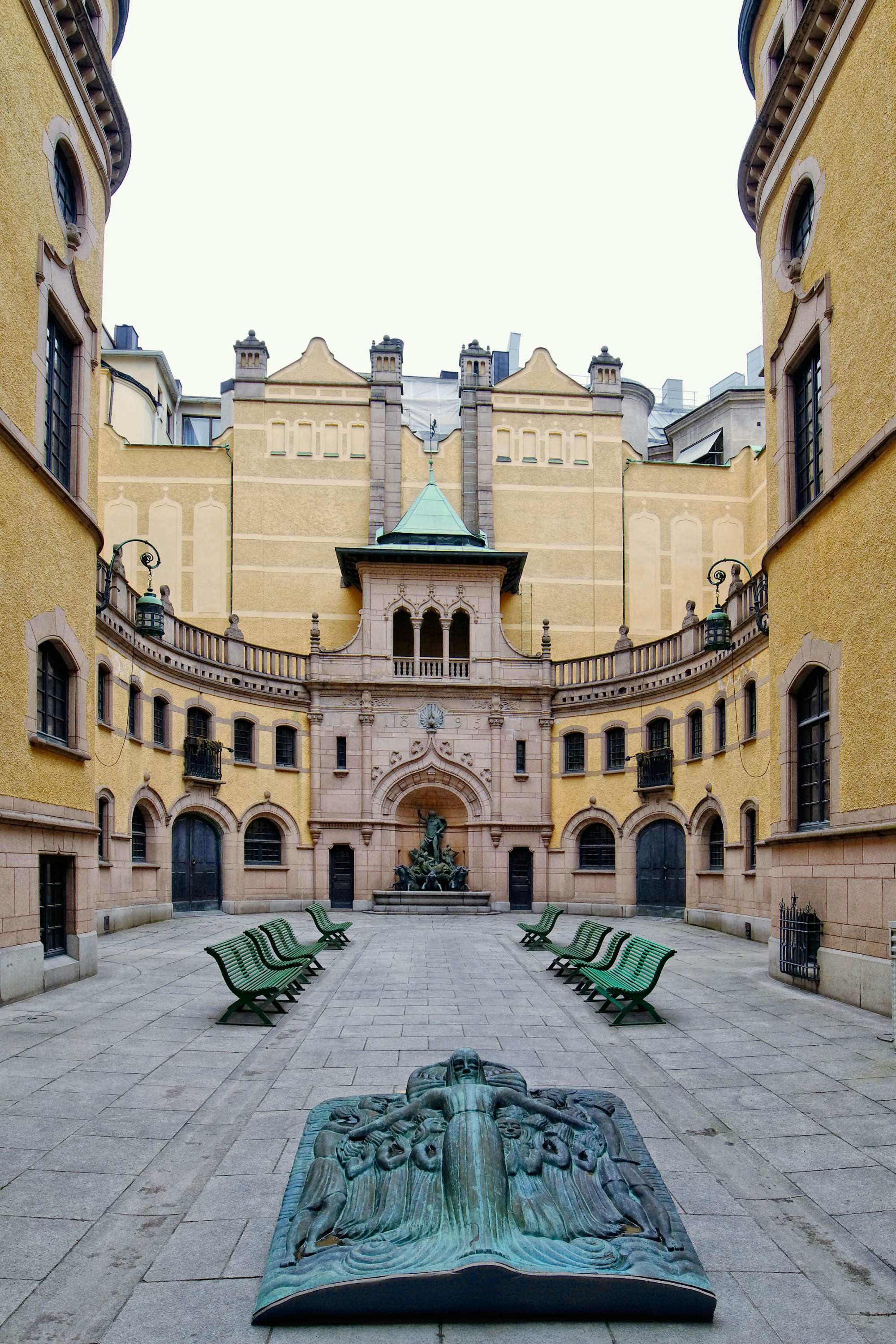 Hallwylska Museet | Stockholm, Sweden | Attractions - Lonely Planet