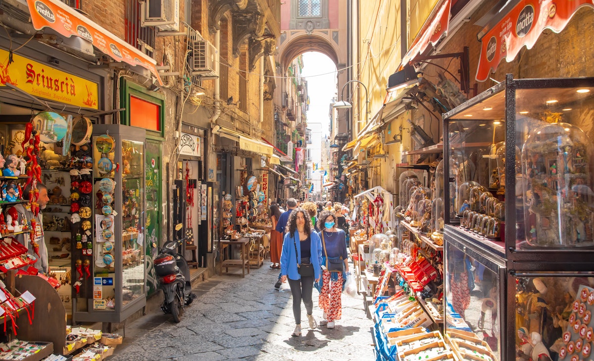 The 8 Best Design Shops in Naples