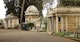 The Campo Verano is a cemetery in Rome, located near the Basilica of San Lorenzo fuori le mura. The picture shows funeral monuments
650734914