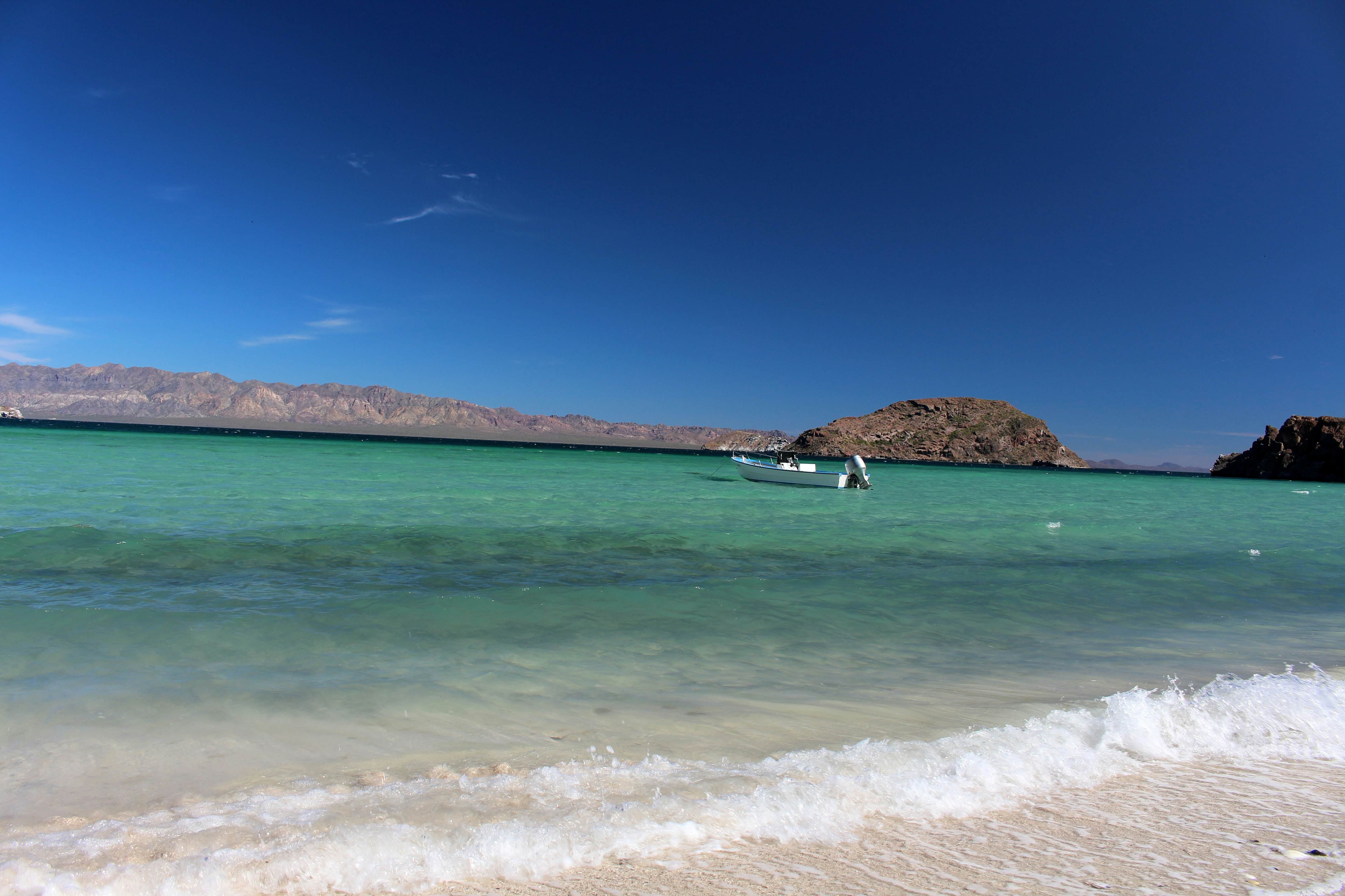 Baja California Travel - Lonely Planet | Mexico, North America