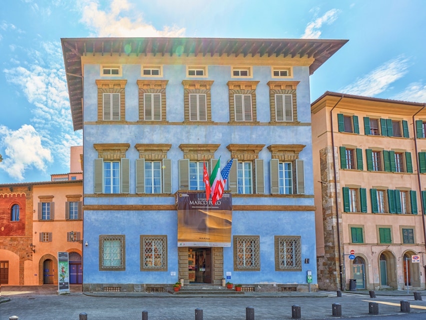 Pisa / Tuscany / Italy / May 2018 : Palazzo Blu is a center for temporary exhibitions and cultural activities in Pisa Italy; Shutterstock ID 1170554812; purchase_order: 65050; job: POI; client: ; other:
1170554812
abstract, architectural, architectural photography, architecture, blue, building, city, design, designer, europe, facade, italy, lookup, minimal, minimalism, minimalist, palazzo blu, pisa, sky, street, surreal, toscana, tourism, travel, tuscany, urban, windows