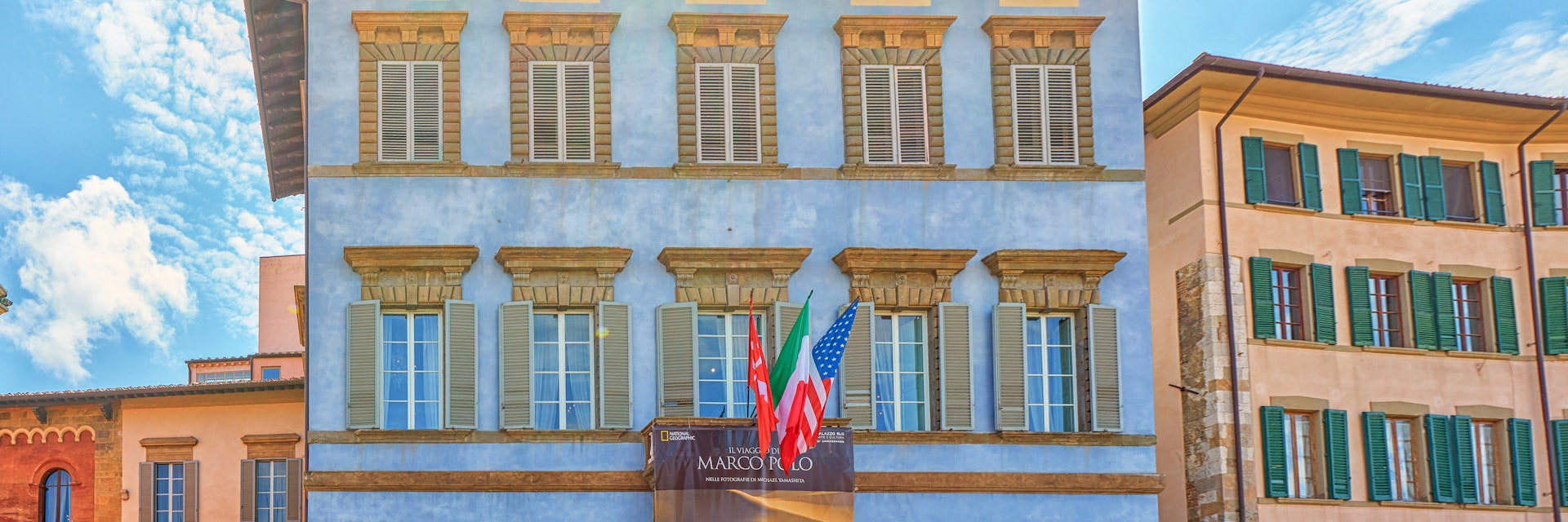 Pisa / Tuscany / Italy / May 2018 : Palazzo Blu is a center for temporary exhibitions and cultural activities in Pisa Italy; Shutterstock ID 1170554812; purchase_order: 65050; job: POI; client: ; other:
1170554812
abstract, architectural, architectural photography, architecture, blue, building, city, design, designer, europe, facade, italy, lookup, minimal, minimalism, minimalist, palazzo blu, pisa, sky, street, surreal, toscana, tourism, travel, tuscany, urban, windows