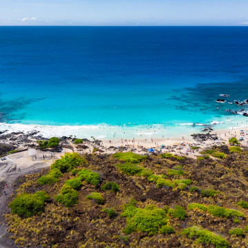 Maniniowali Beach - Kua Bay, Big Island, Hawaii; Shutterstock ID 1467691745; purchase_order: 65050; job: ; client: ; other:
1467691745