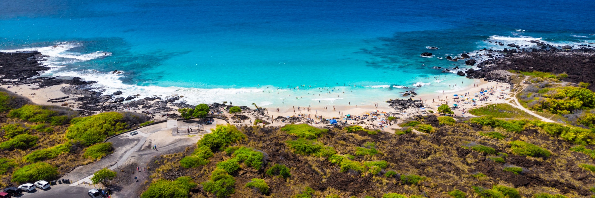 Maniniowali Beach - Kua Bay, Big Island, Hawaii; Shutterstock ID 1467691745; purchase_order: 65050; job: ; client: ; other:
1467691745