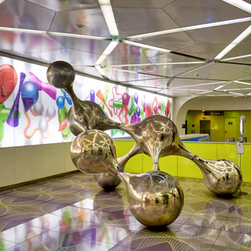 Naples Campania Italy. Artwork at Università metro subway station. Naples Italy January 2019; Shutterstock ID 1587633403; purchase_order: 65050; job: poi; client: ; other:
1587633403
artwork, beautiful, business, campania, color, design, desktop, exhibition, food, fun, glass items, horizontal, illustration, indoors, inside, italy, light, market, metro, modern, naples, people, portrait, reflection, station, subway, table, technology, universit‡