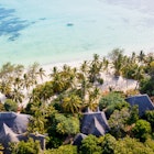 The aerial view of the Zanzibar Island coast is a sight to behold, with its pristine beaches and turquoise waters.; Shutterstock ID 2280780783; your: -; gl: -; netsuite: -; full: -
2280780783